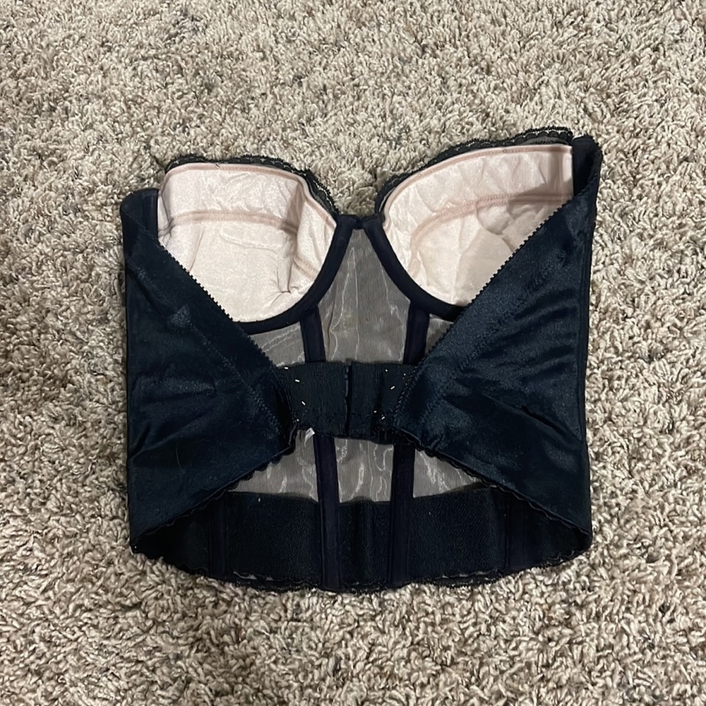 Natori Bustier - image 3